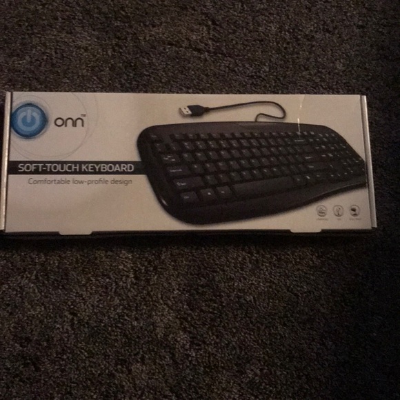 Keyboard - Picture 2 of 4